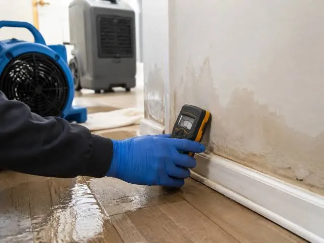 24/7 Water damage restoration services in Shiloh, AL - Rapid flood cleanup and mitigation